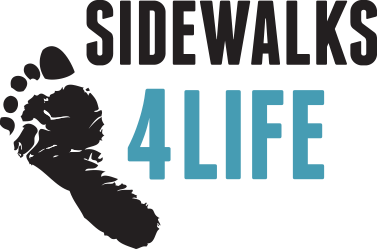 Sidewalks4Life