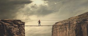 The Tightrope of Compassion and Conviction